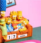 Simpsons kale 2